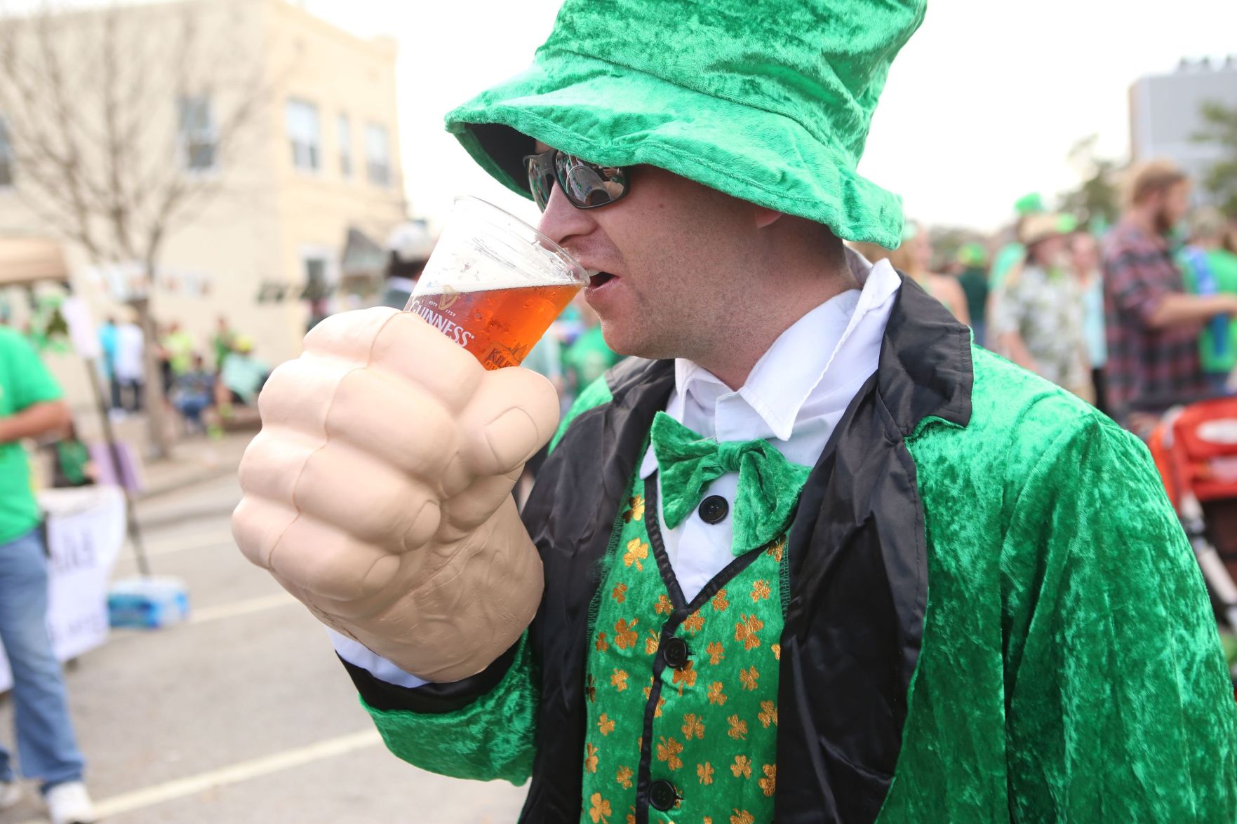 Leprechaun